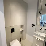 Bluehouse Apartmán *
