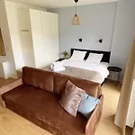 Bluehouse Varšava