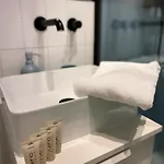 Apartmán Bluehouse *