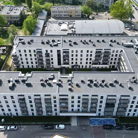 Bluehouse * Warszawa