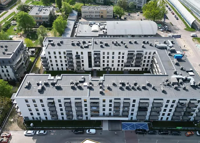 Bluehouse * Warszawa