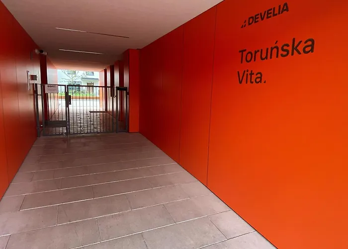 Apartament Bluehouse Warszawa