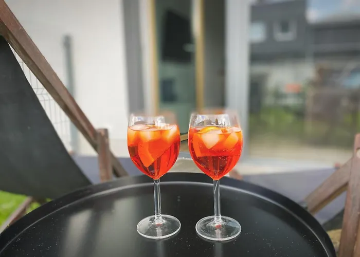 Bluehouse Βαρσοβία