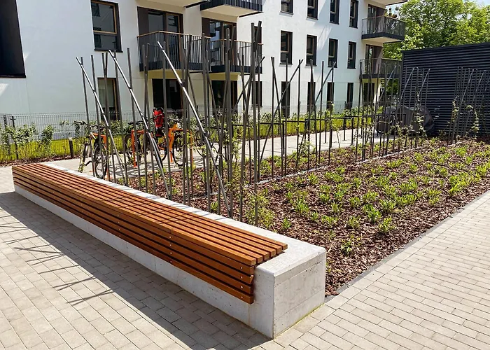 Bluehouse Βαρσοβία