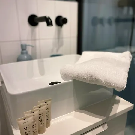Apartmán Bluehouse *