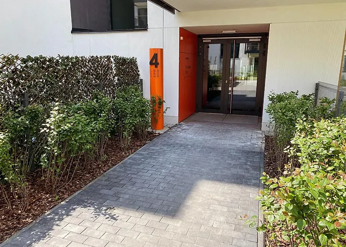 Appartement Bluehouse Varsovie